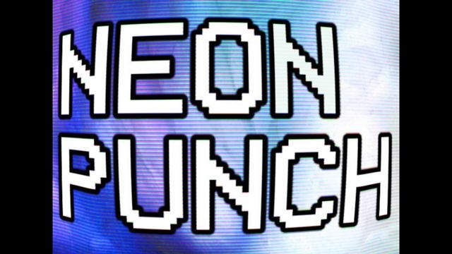 eaten by nostalgia - Neon Punch FULL ALBUM