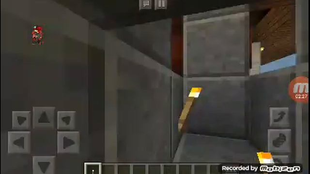 Рассматривал держатель в маенкрафте смотреть онлайн