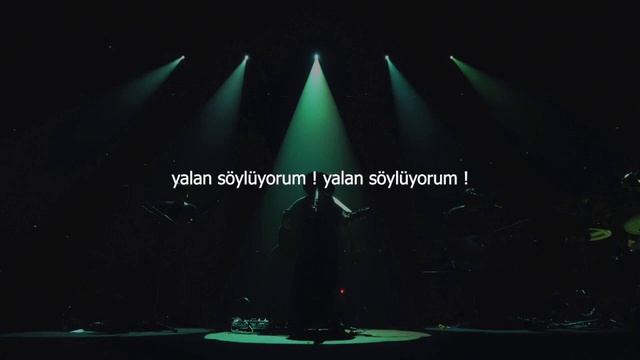 amazarashi - Bakemono (Türkçe Çeviri) смотреть онлайн