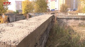 Недострои города