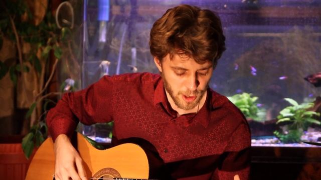 Алексей Пыжиков "Архитектор Петров".MOV смотреть онлайн