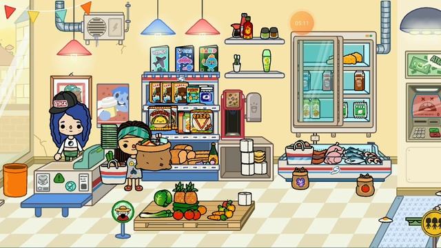 Мультик "тока бока" смотреть онлайн