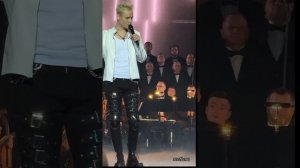 #SHAMAN♥️Добрые, милые, нежные, самые красивые, самые любимые с праздником💐🌷💐