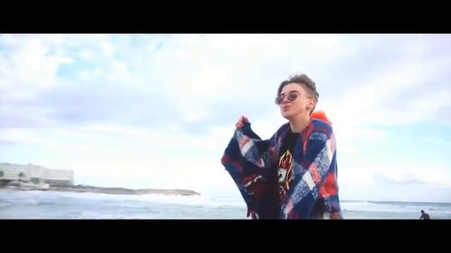 MORGENSTERN  PALC - TURN IT ON Клипец 2019 Перезалив