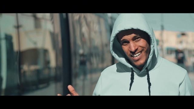 CESAR - SA7RAOUI - ( OFFICIAL MUSIC VIDEO) смотреть онлайн