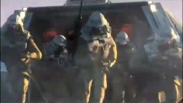 Command & Conquer - Red Alert 3 - Matéria (Game Over) смотреть онлайн