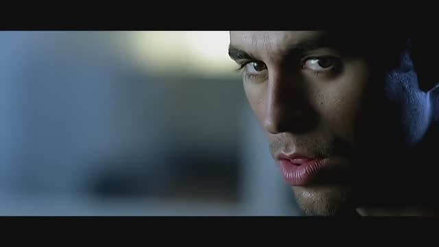 Enrique Iglesias - Tired Of Being Sorry