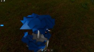 ДЕВУШКА БЕНА ГОВОРЯЩАЯ БЕЛЛА TALKING ROBLOX! НУБАСТЕР