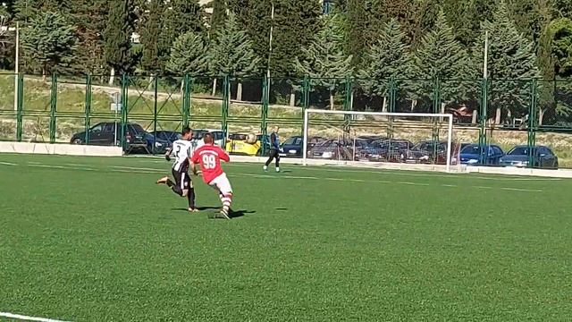 Ритат Цецо в ребрата! смотреть онлайн