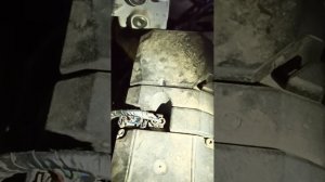 Соренто Вебаста шевелишь разъем, включается