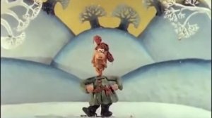 Ох уж эти сказки, ох уж эти сказочники.