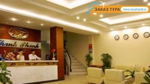 THANH THANH HOTEL 2* Вьетнам Нячанг обзор – отель ТХАН ТХАН ХОТЕЛ 2* Нячанг видео обзор