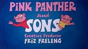 Pink Panther And Sons Theme Music