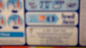 Мимикрия брендов