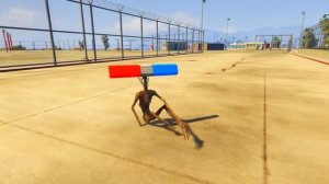 ИСТОРИЯ МИГАЛКАГОЛОВЫЙ СИРЕНОГОЛОВЫЙ