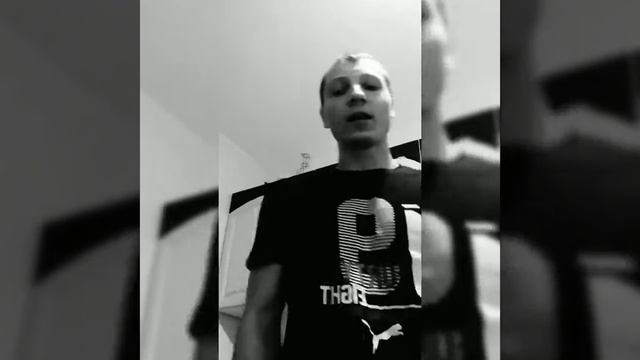 первые наброски рэпа смотреть онлайн