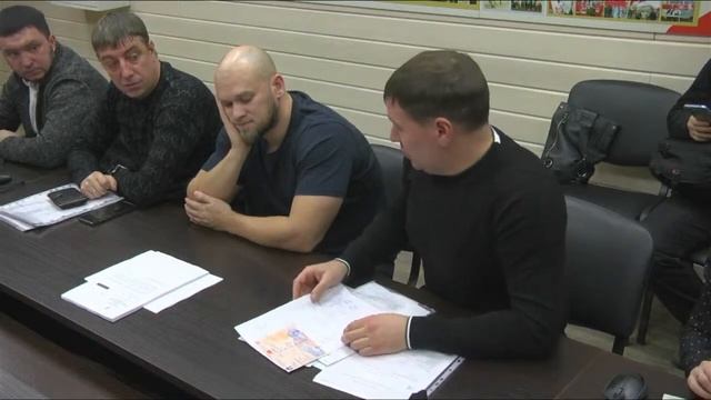 Круглый стол КПРФ - Изменения правил оплаты утилизационного сбора на транспортные средства 05.02.24 смотреть онлайн