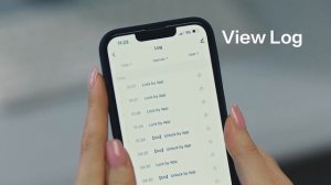 Lockin Smart Lock G30