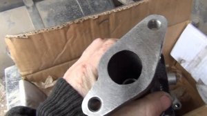 Волчанское ПГУ