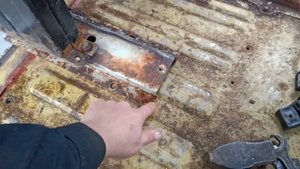 Техническая часть по спальным местам на газели 2 | ГАЗЕЛЬ Под АВТОДОМ своими руками VANLIFE 15