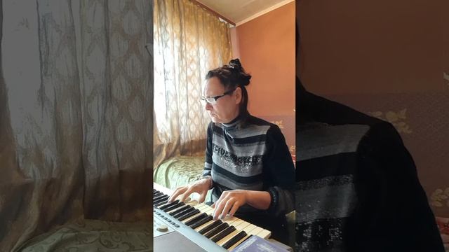 Гармонизация хорала N 40 Иоганна Себастьяна Баха смотреть онлайн