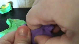 /АСМР/ВОЗДУШНЫЙ ПЛАСТИЛИН/