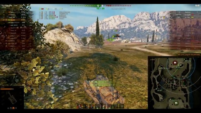 М 14/41 мастер 2 лвл Италии смотреть онлайн