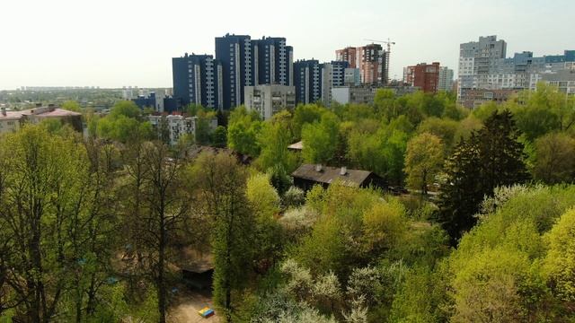 ЖК «Континенталь»