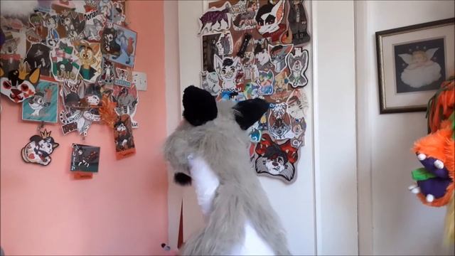 Possum Puppet смотреть онлайн