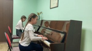 Г.Балаев «Звёздная россыпь»