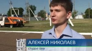 По стопам энергетиков 29-05-12