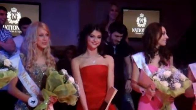 Мисс Университет Киев -награждение (Vip Party Group).mp4 смотреть онлайн