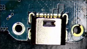 samsung tab a (sm t585) charging port replacement the second way