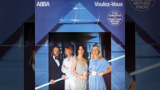 ABBA - 10 - Kisses Of Fire (Audio) смотреть онлайн