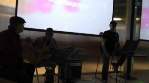 How You Remind Me (JB Bnd) / acoustic cover 07.03.25