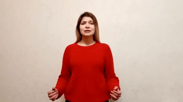 "Встань, солдат" (авт. Р Рождественский)  читает   ЛЕБЕДЕВА  МАРИЯ смотреть онлайн