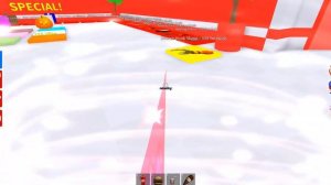 ПОЛ ЭТО ЛАВА В РОБЛОКС! Roblox