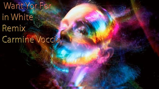 Want Yor For in White Remix Carmine Voccia смотреть онлайн