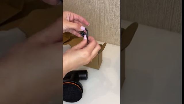 Беспроводная полировальная машина для автомобиля Xiaomi Baseus Cordless Electric Polisher