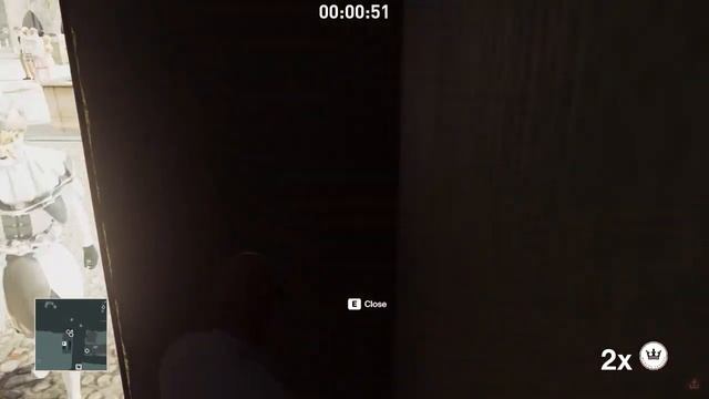 HITMAN - The Jingles Menace 2.0 - Featured Contract /SA смотреть онлайн