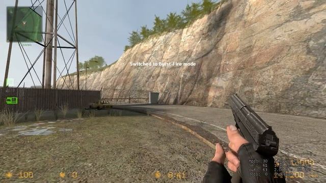 [CS:S] Teh Snake's Gyurza preview Video смотреть онлайн