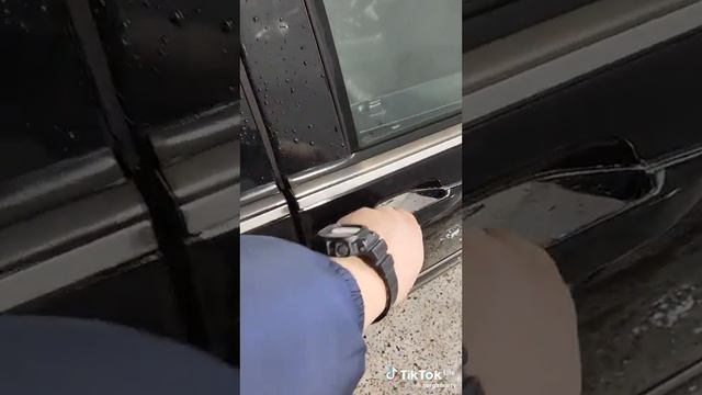 ОБЗОР КАБАНА|MERCEDES W140 смотреть онлайн