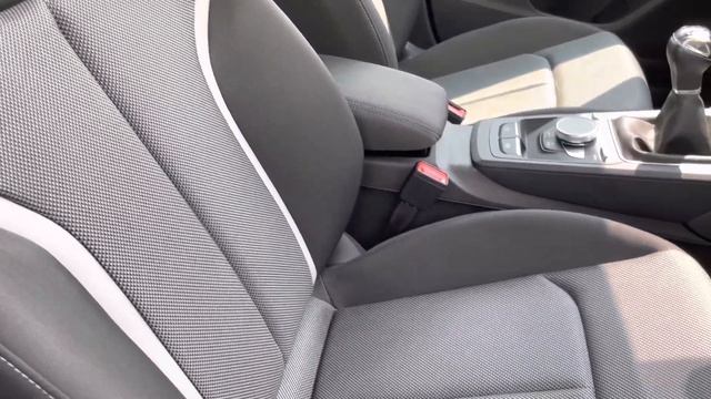 Approved Used Audi Q2 Sport 30 TFSI 110 PS 6-speed | Preston Audi смотреть онлайн