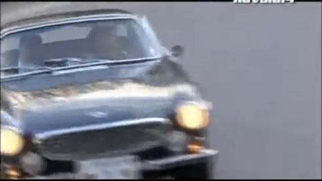 15° Trofeo Primavera - Volvo 1800S sul Bondone смотреть онлайн