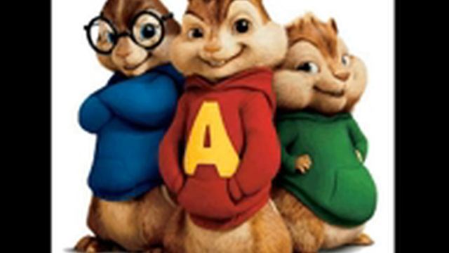 Alvin & the Chipmunks song : Avicii - Hey Brother смотреть онлайн