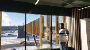 ЖК Звездный. Дом Юпитер.