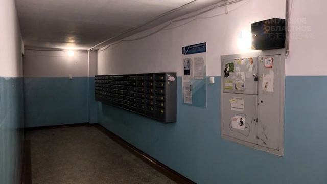 Рейд жилинспекции