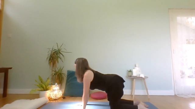 Mini mindful Flow