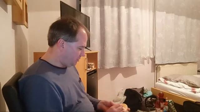 Obzor TiVi: Килограмм Мандаринов. Вопросы...