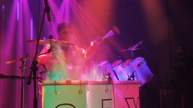 Suitx - Pawsa - Pantera Cor De Rosa - Pepas - Farruko - AO VIVO [4K] смотреть онлайн